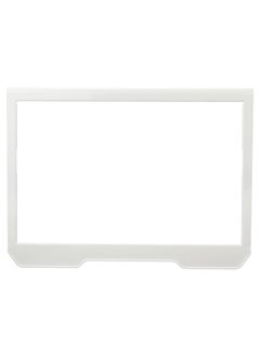 Generic Toshiba Al Arabi 12 Feet Glass Refrigerator Shelf - 2nd & 3rd Shelves, Polished, Clear Original from Al Arabi  - Image 2