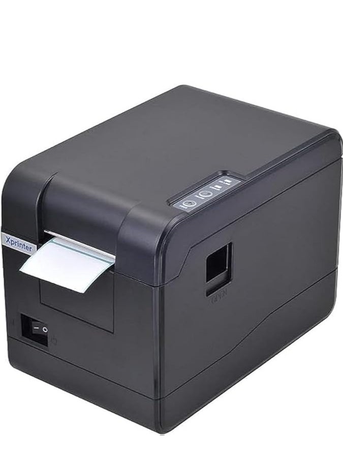Xprinter Barcode Printer X-Printer 233  - Image 1