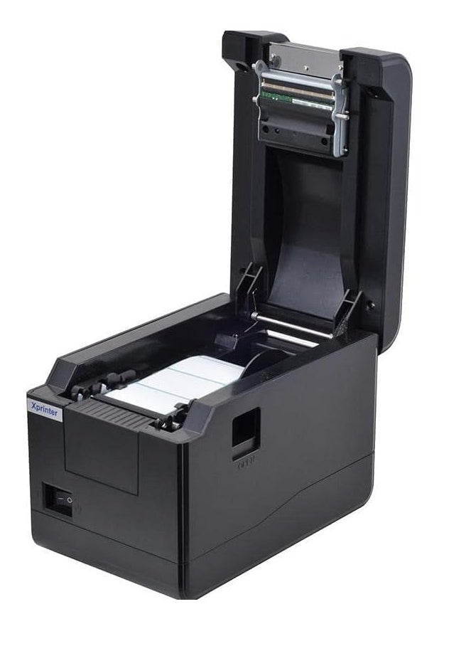 Xprinter Barcode Printer X-Printer 233  - Image 3