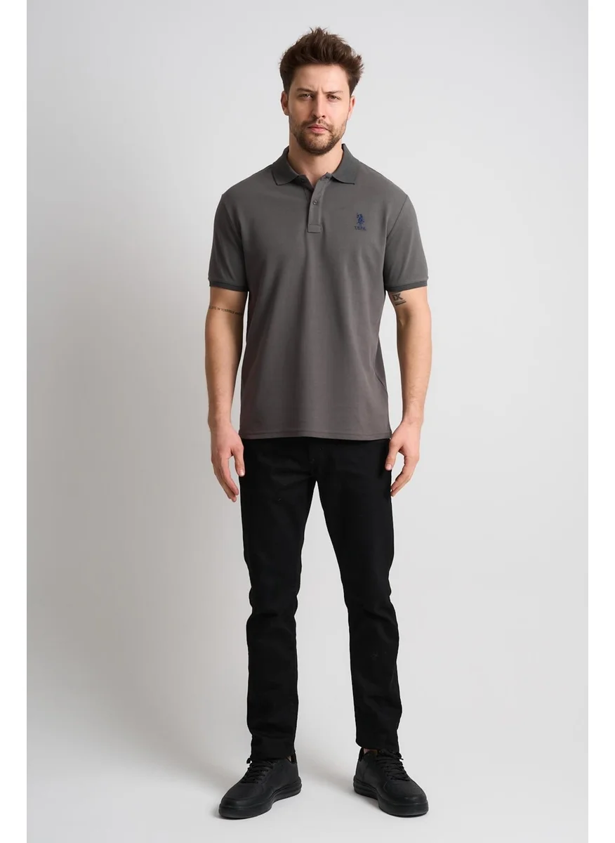 Alexander Gardi Alexandergardi Polo Collar Button-Down T-Shirt