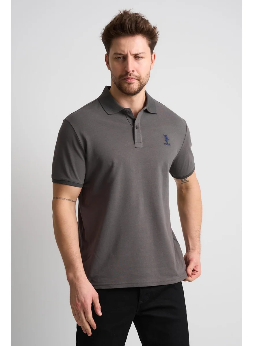Alexander Gardi Alexandergardi Polo Collar Button-Down T-Shirt
