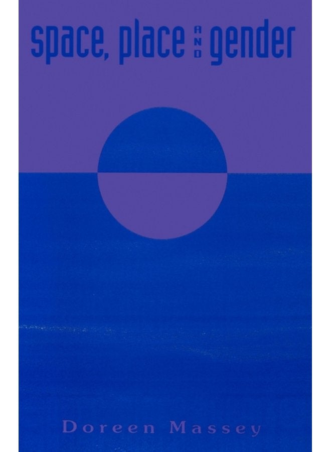 Space Place and Gender - Paperback