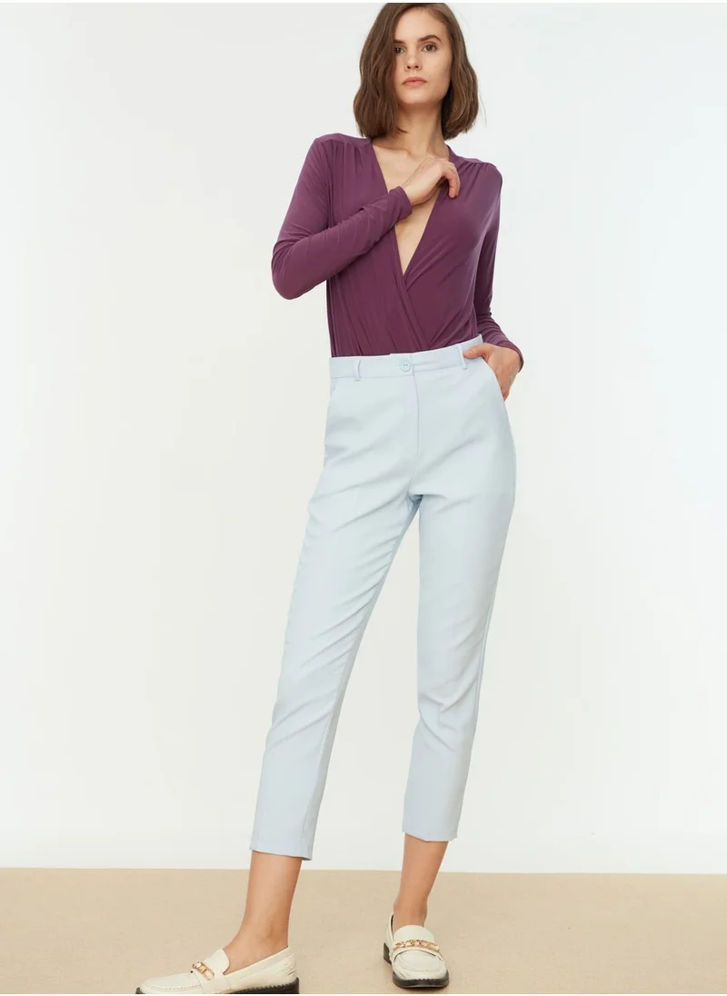 trendyol Cropped Pants