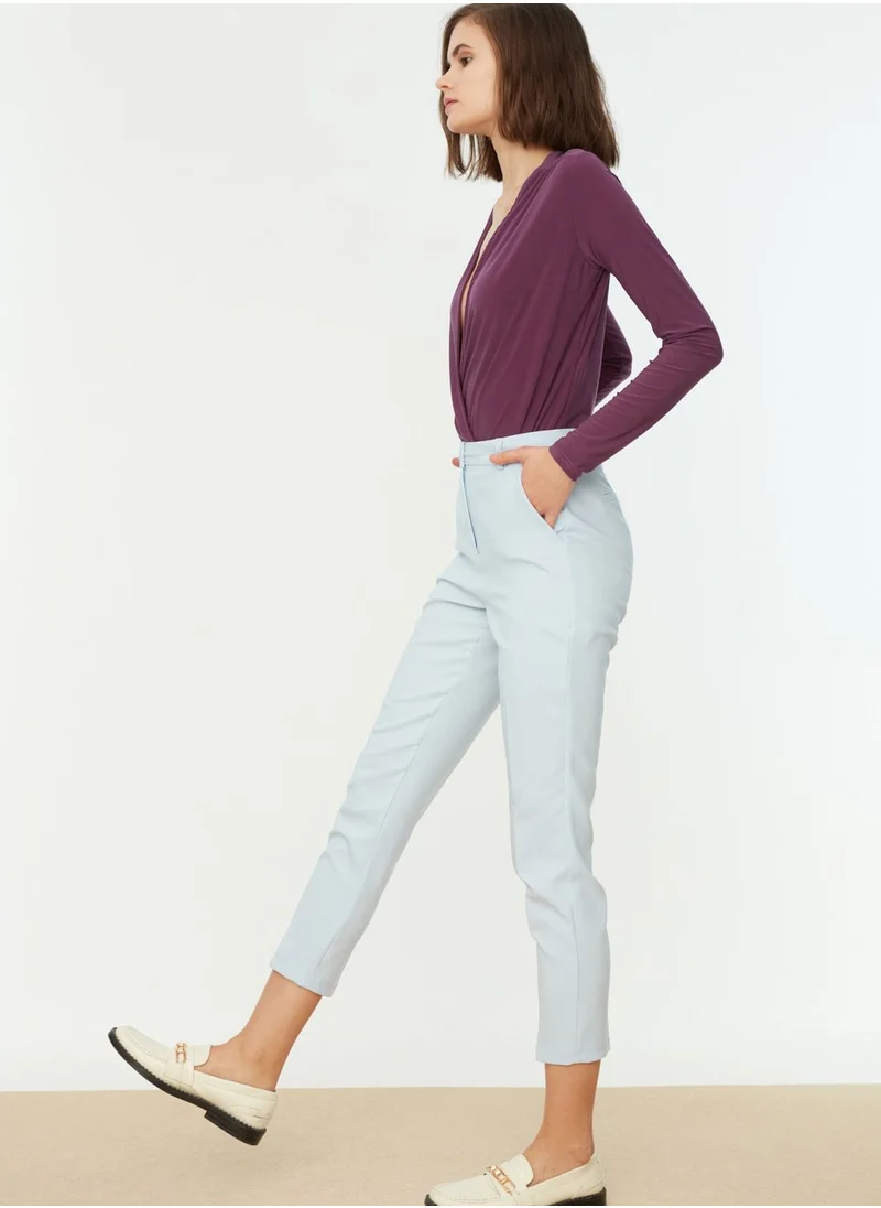 trendyol Cropped Pants