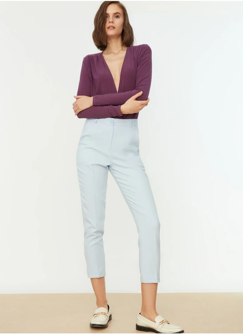 trendyol Cropped Pants