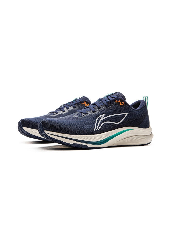 Li-Ning أحذية الجري للرجال Li-ning Chitu 8 | خفيفة الوزن، امتصاص الصدمات، احترافية، منخفضة القص، أحذية تدريب رياضية - Image 3