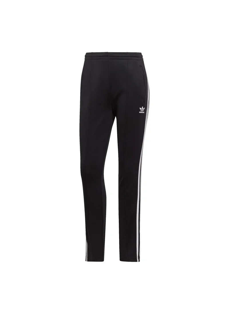 اديداس adidas SST PANTS Black Originals Women PANTS