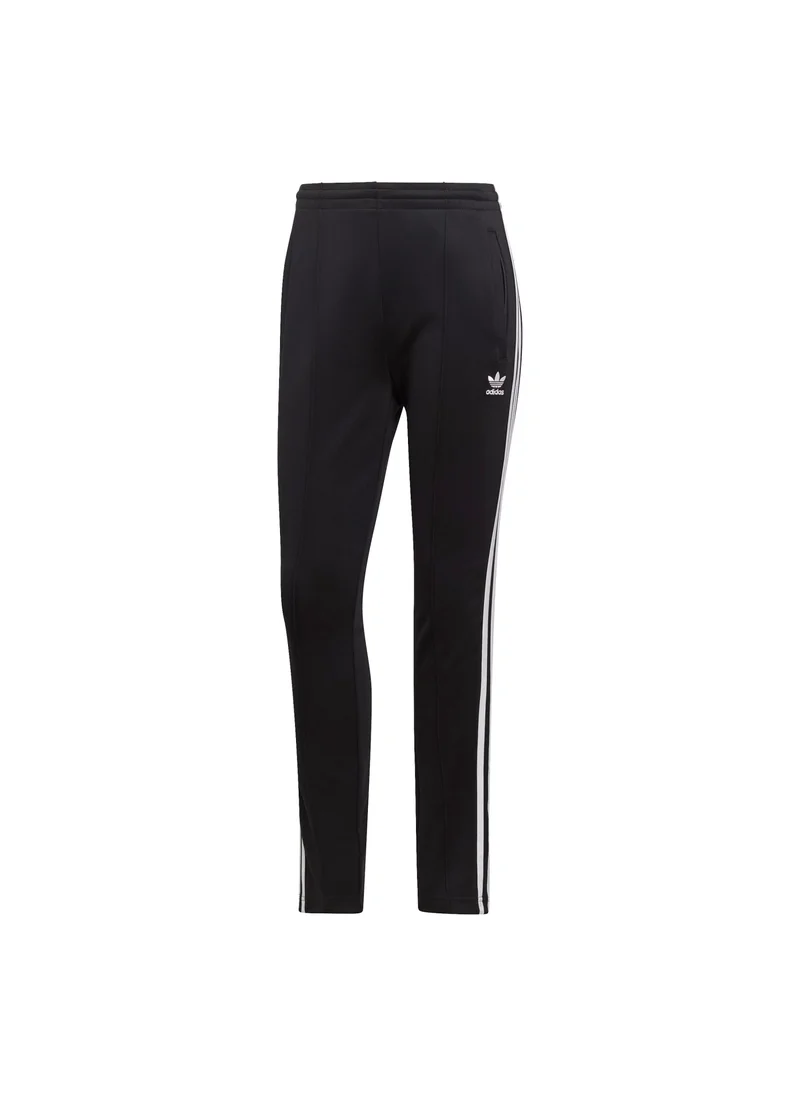 اديداس adidas SST PANTS Black Originals Women PANTS