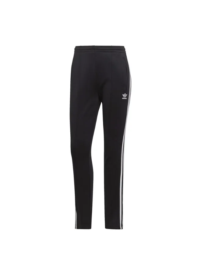 اديداس adidas SST PANTS Black Originals Women PANTS