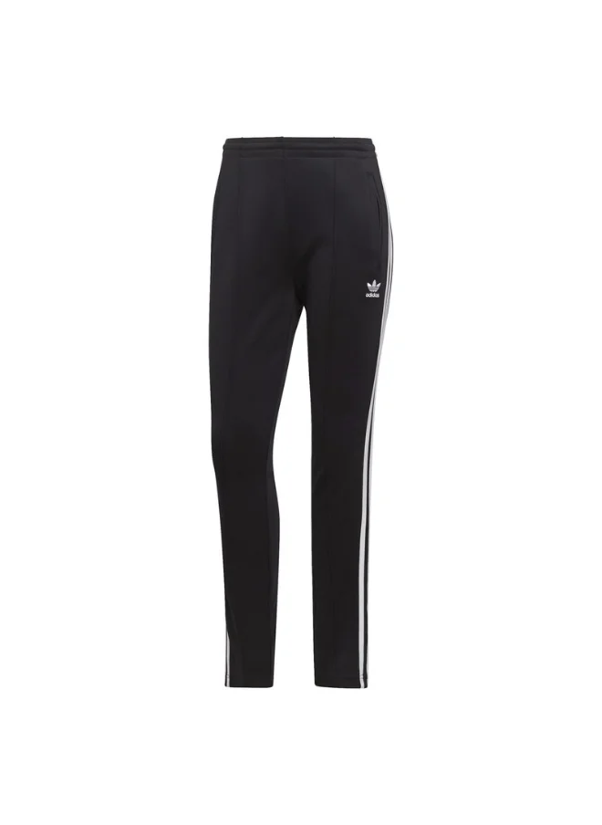 اديداس adidas SST PANTS Black Originals Women PANTS