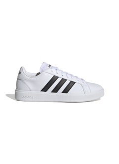 Adidas Grand Court TD Lifestyle Court Casual Shoes  - Image 1