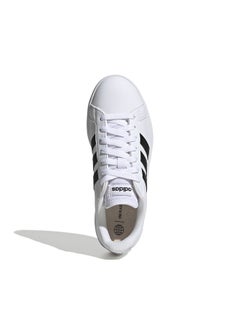 Adidas Grand Court TD Lifestyle Court Casual Shoes  - Image 3