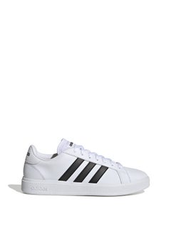 Adidas Grand Court TD Lifestyle Court Casual Shoes  - Image 2