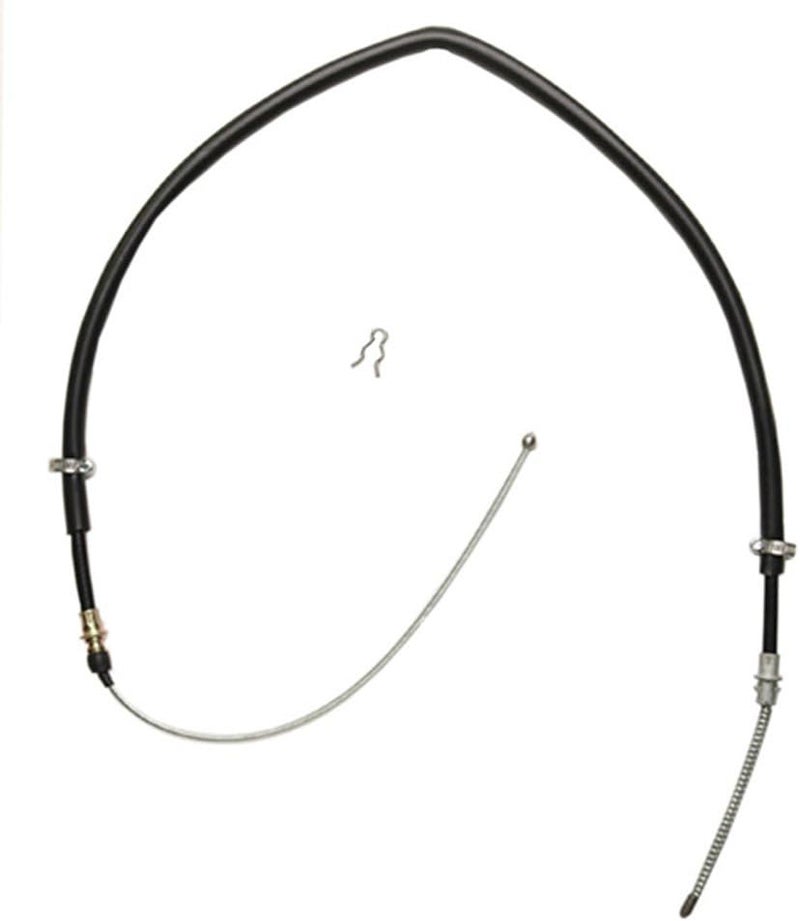 Raybestos كابل فرامل الانتظار من رايبيستوس BC92573 بدرجة احترافية - Image 1