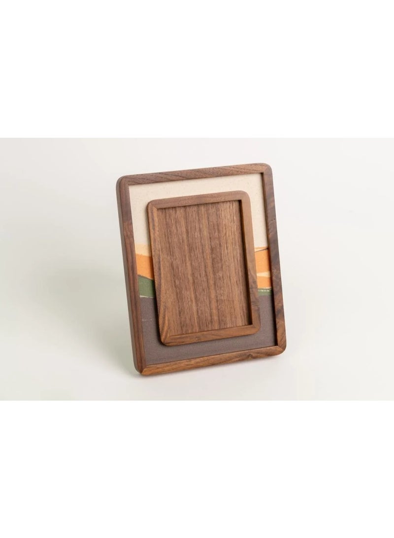 حِـرف  إطار ألوان ثرى الوطن - Image 2