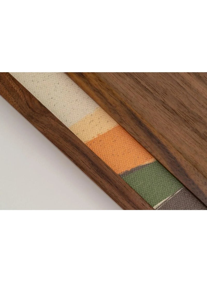 حِـرف  إطار ألوان ثرى الوطن - Image 3