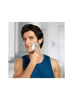 Gillette Men's Regular Shaving Foam  - Image 4