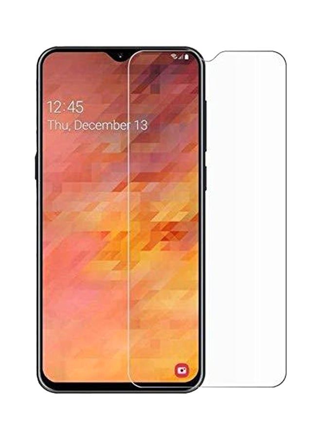 vesus Tempered Glass Screen Protector For Samsung Galaxy M20 Clear