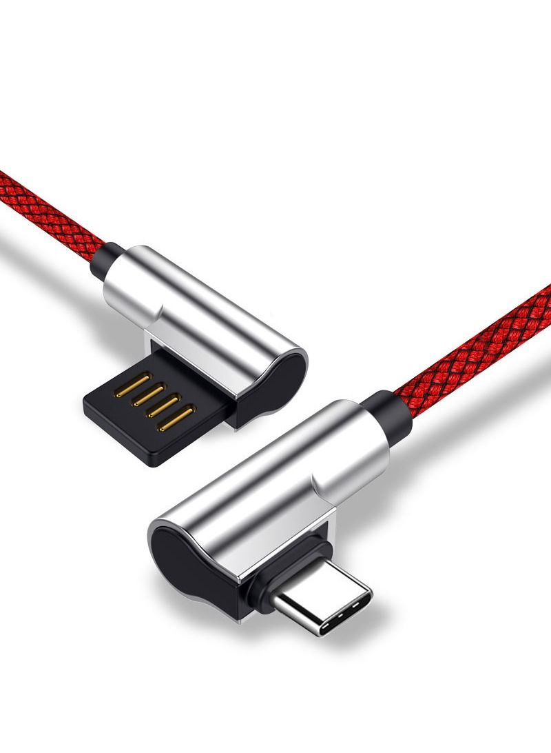 Tiny Hug Fast Charger Type-C Cable - Image 3