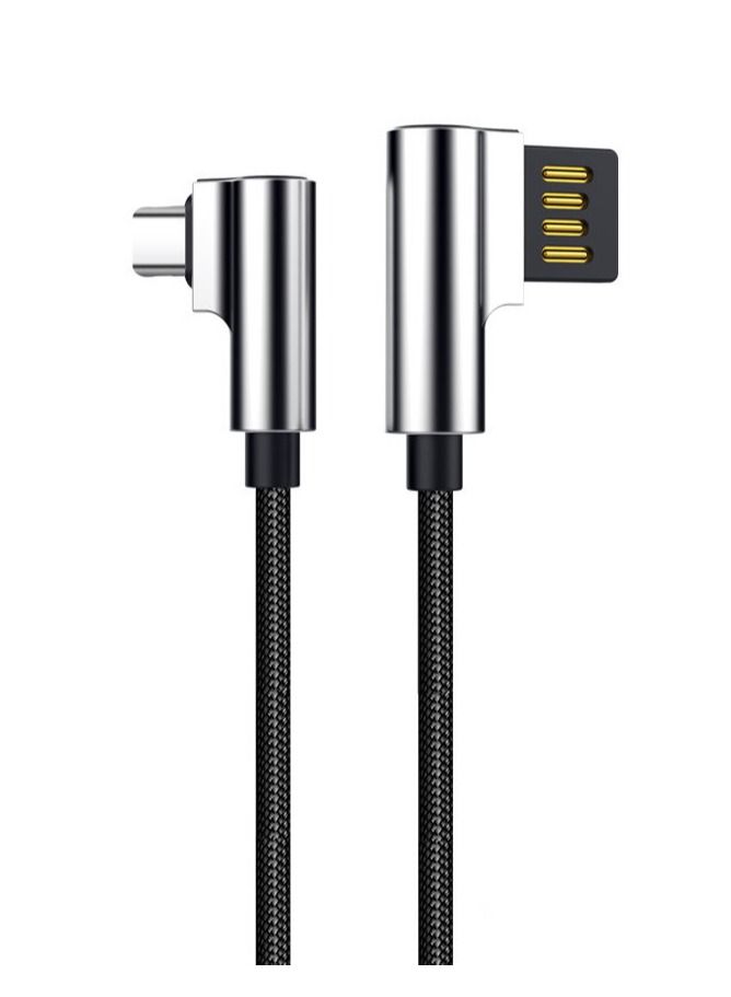 Tiny Hug Fast Charger Type-C Cable - Image 1