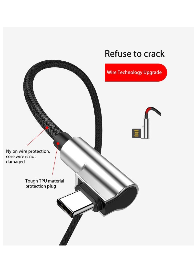 Tiny Hug Fast Charger Type-C Cable - Image 2