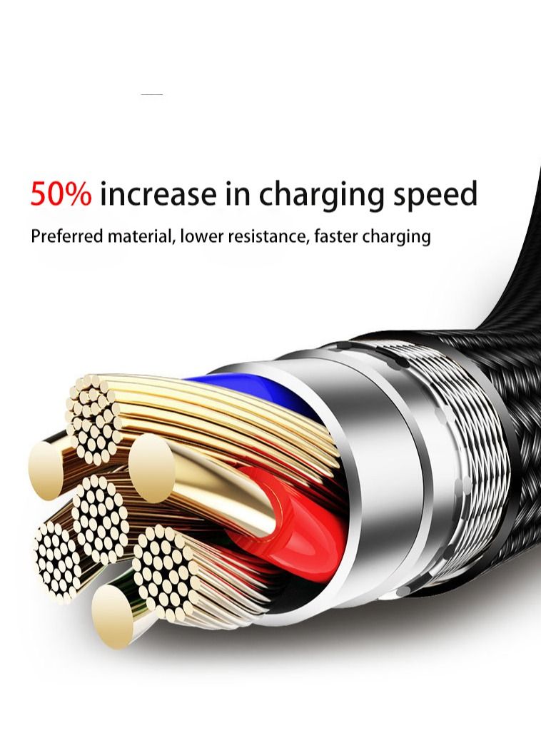 Tiny Hug Fast Charger Type-C Cable - Image 4