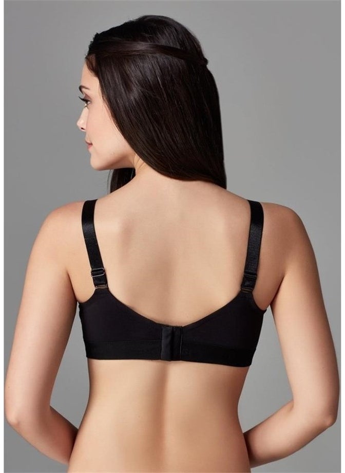 ERSK500 Nursing Bra - Black - pzsku/ZE70C742F4FDF40834FABZ/45/_/1731133555/7fe7bd3e-f28b-48b6-a63d-33a18c1b9f38