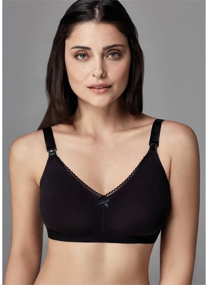 ERSK500 Nursing Bra - Black - pzsku/ZE70C742F4FDF40834FABZ/45/_/1731133572/e3c12470-11a5-43dc-ad1f-a5458f91aece