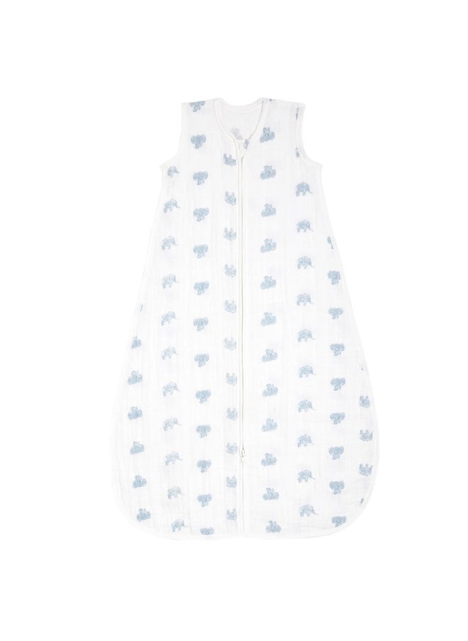 aden + anais - Light Sleeping Bag  Animal Kingdom_06M - Image 1