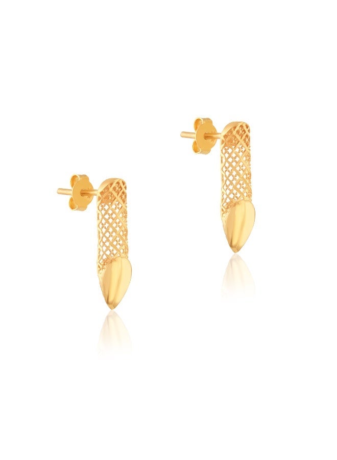 BAFLEH JEWELLERY Gifting Made Luxurious: 21K Gold Necklace Sets - Image 4
