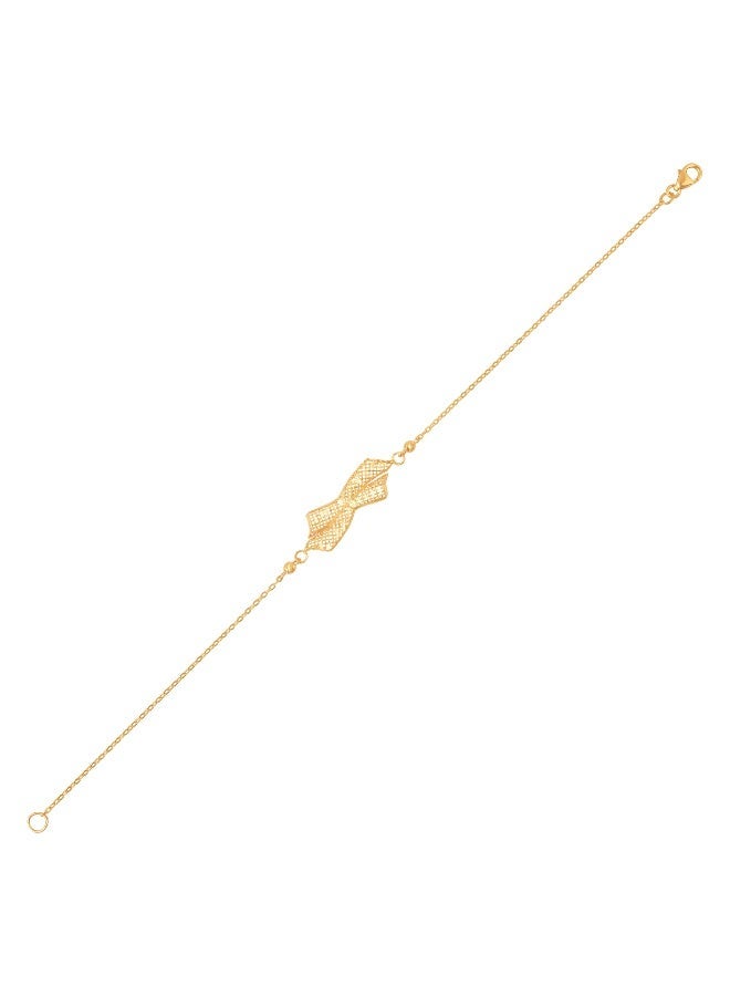 BAFLEH JEWELLERY Gifting Made Luxurious: 21K Gold Necklace Sets - Image 3