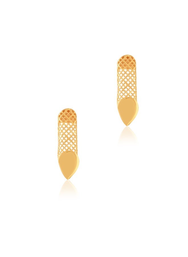 BAFLEH JEWELLERY Gifting Made Luxurious: 21K Gold Necklace Sets - Image 5