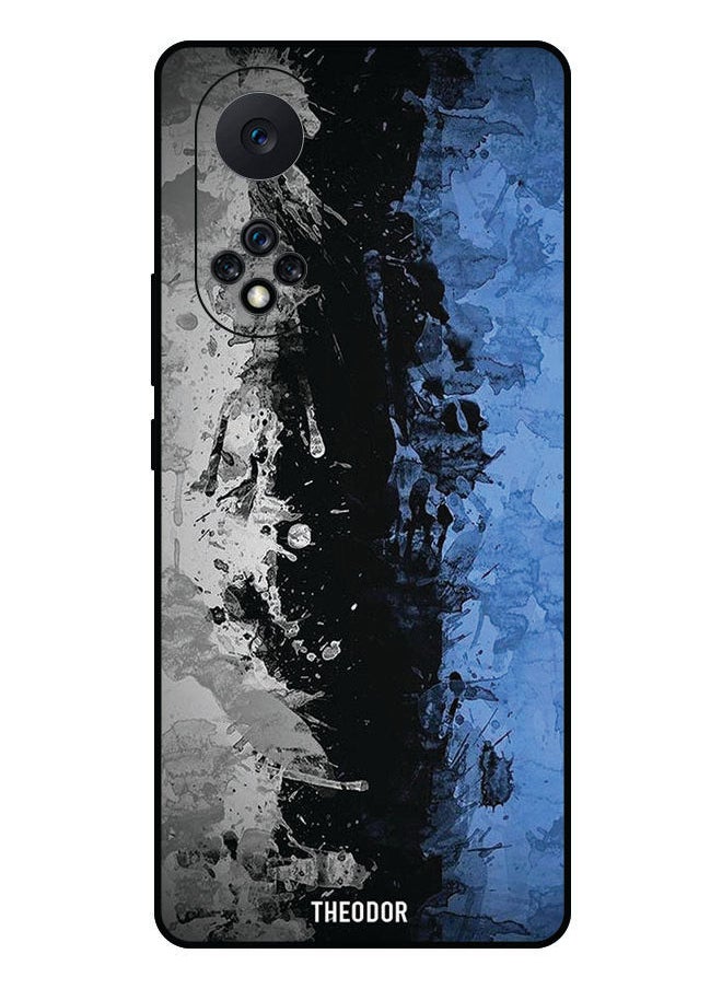 Protective Case Cover For Huawei Nova 9 Blue & Grey Splash - pzsku/ZE70C99FC5B9CCA2EF5F8Z/45/_/1648131994/250610cb-f39d-4870-b5c9-02b78760c8f4