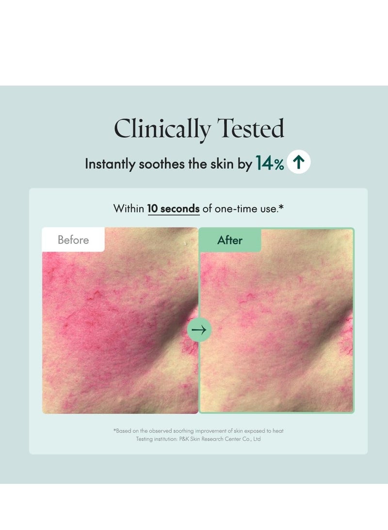 Purito Seoul Wonder Releaf Centella Cream 50ml - Image 4