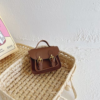 Kids Fashion Retro Cambridge Satchel Shoulder Bag Coffee - pzsku/ZE70CE949770A05DDB8BBZ/45/1746199732/69111bd8-a711-4039-8afa-a3f8d6b9aaf9