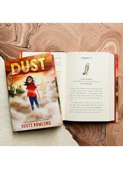Dust  - Image 4