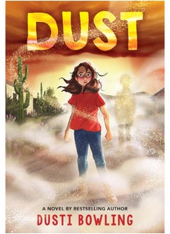 Dust  - Image 1
