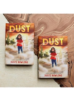 Dust  - Image 2