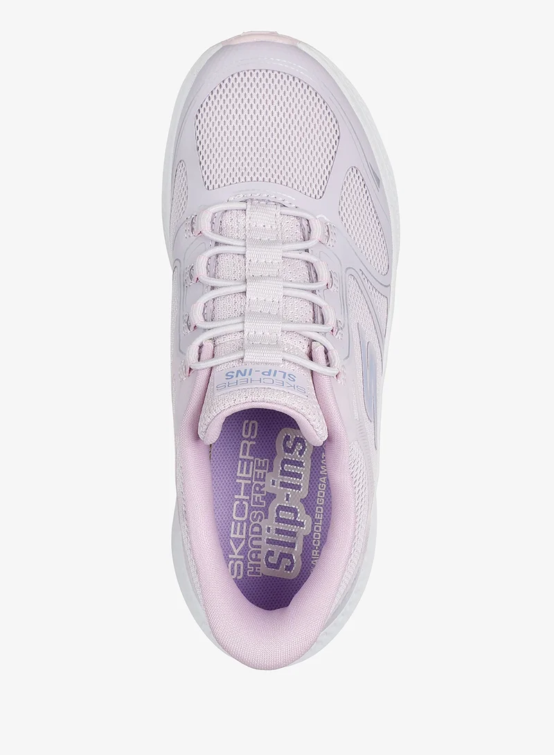 Skechers LAVENDER Kids Go Run Consistent 2.0 for Women | Best Price UAE