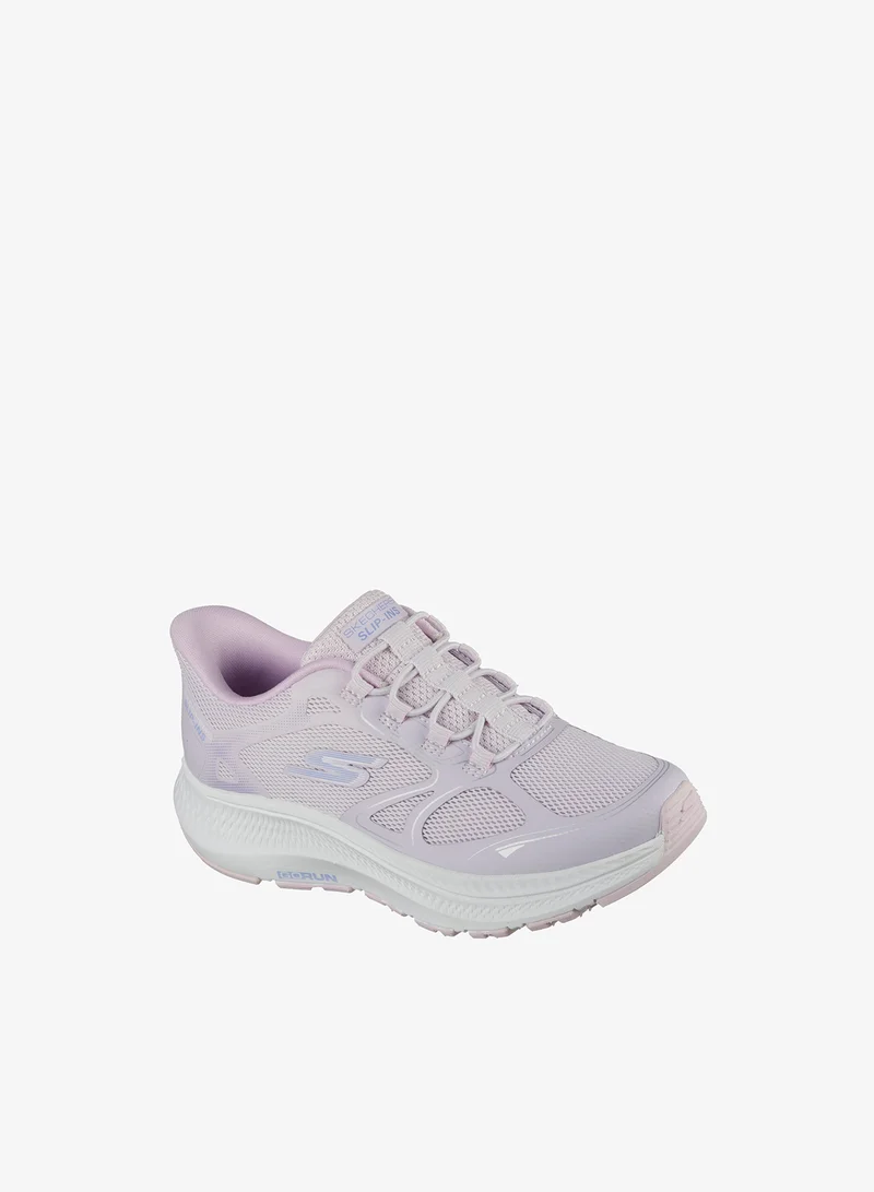 Skechers LAVENDER Kids Go Run Consistent 2.0 for Women | Best Price UAE