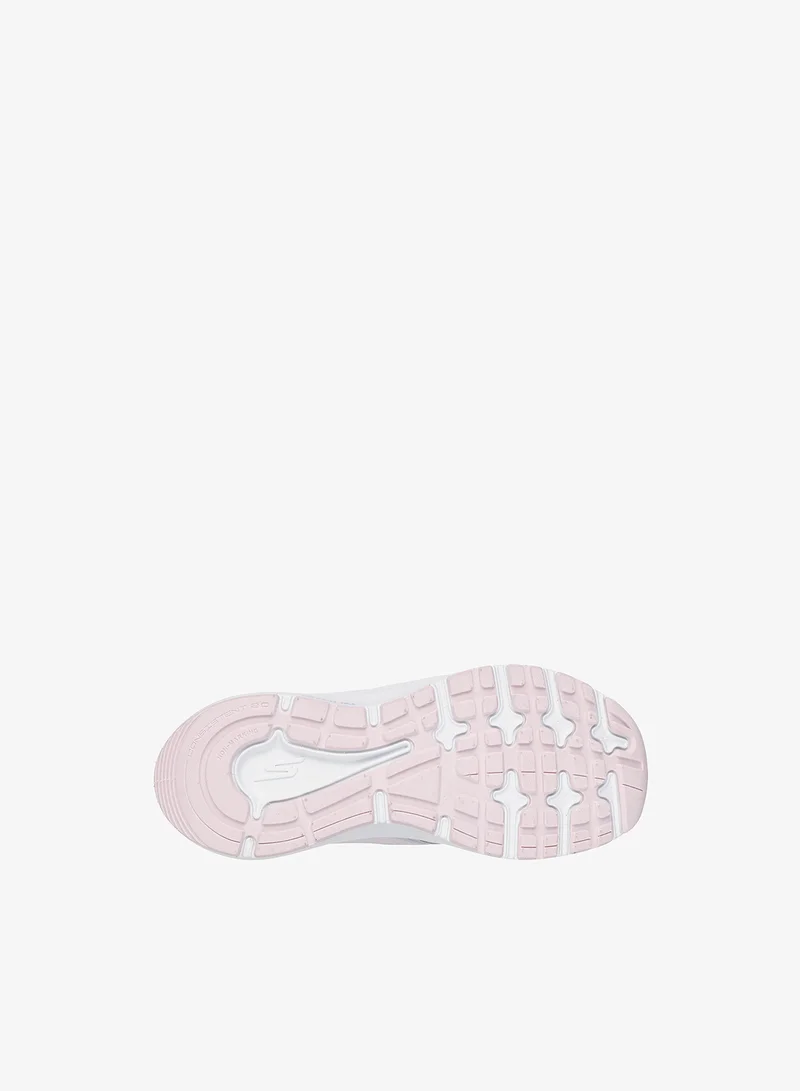 Skechers LAVENDER Kids Go Run Consistent 2.0 for Women | Best Price UAE