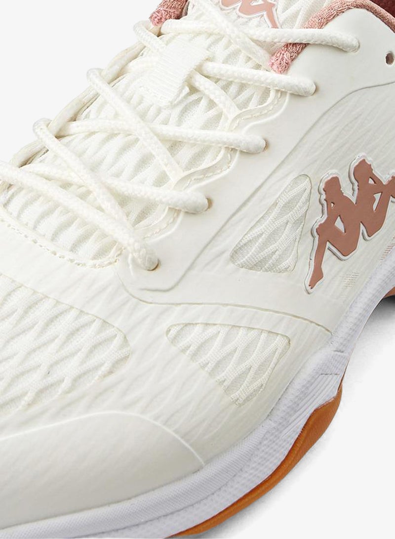 كابا أحذية تنس الريشة نسائية برباط - Image 5