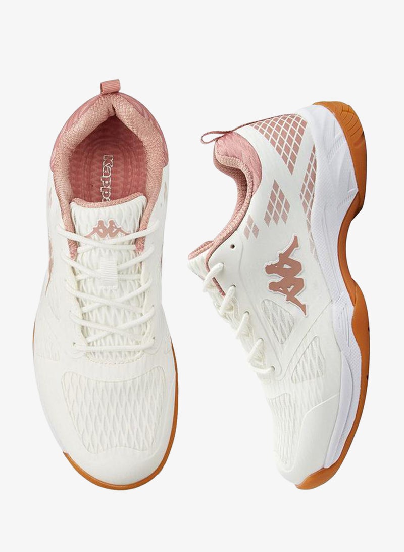 كابا أحذية تنس الريشة نسائية برباط - Image 2