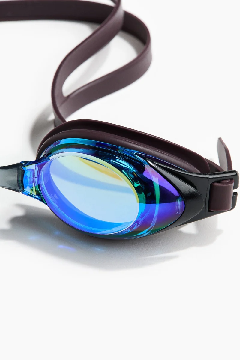 H&M Sports swimming goggles