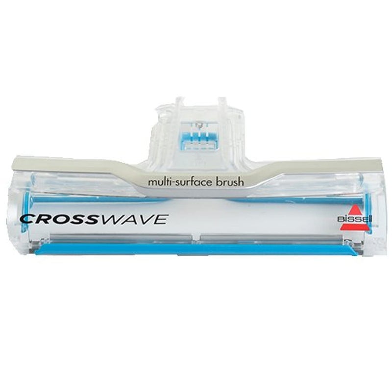 Seneca River Trading Seneca River Trading Bissell Disco Teal Foot Window Assembly for Crosswave Wet Dry Vac, 1609656  - Image 1