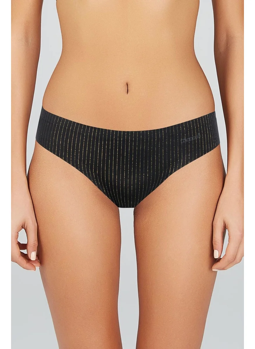 KOM Micro Women Seamless Laser Slip Panties Rosalinda Bikini