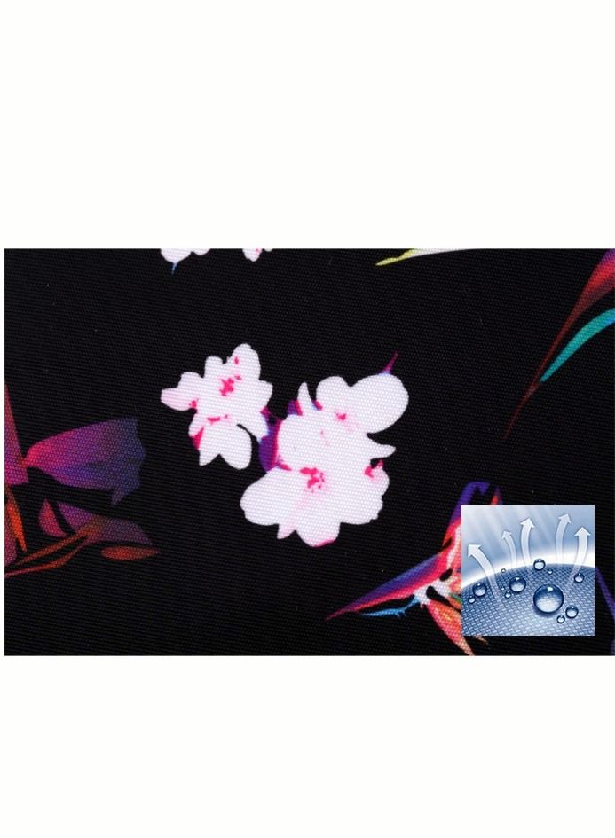 Sharpdo Water Resistant Shoulder Bag Purse, Travel Bag for Women - Image 5