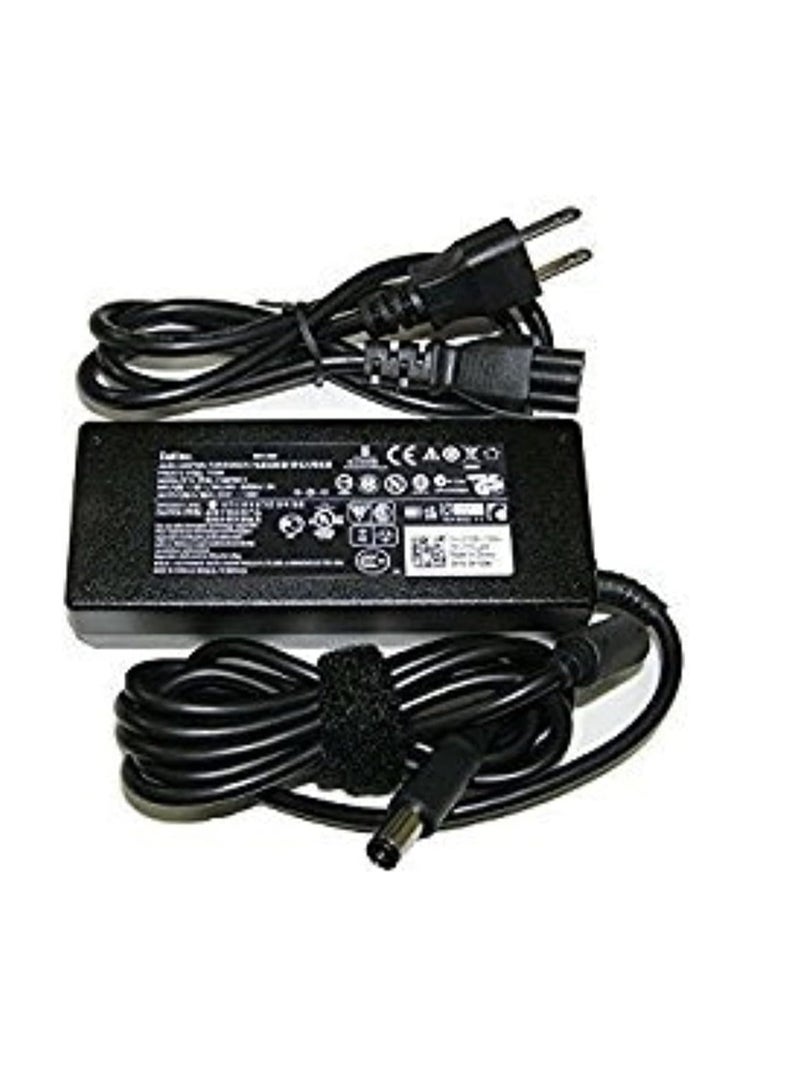 Terabyte محول طاقة ديل أصلي جديد 90 واط بديل 19.5~4.62A PA-10 نحيف MK947 0MK947 - Image 1