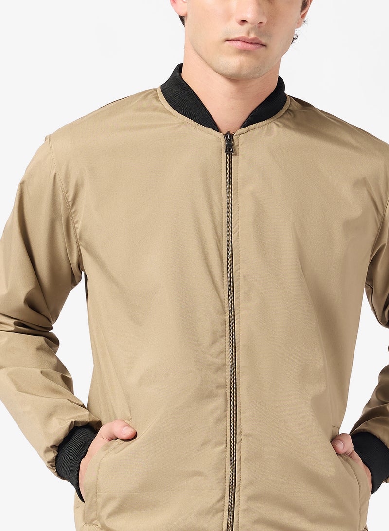 سفنتي فايف جاكيت بومبر - Image 3