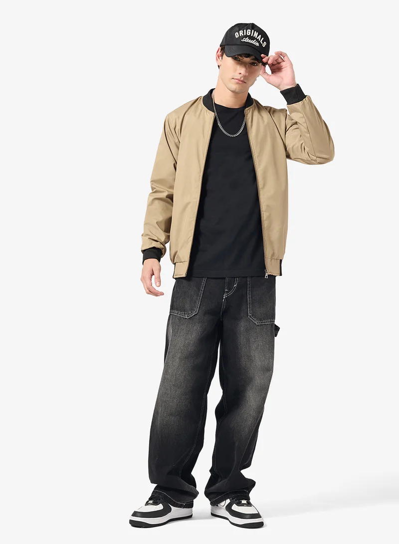 سفنتي فايف جاكيت بومبر